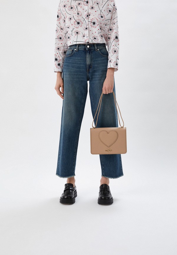 фото Сумка love moschino