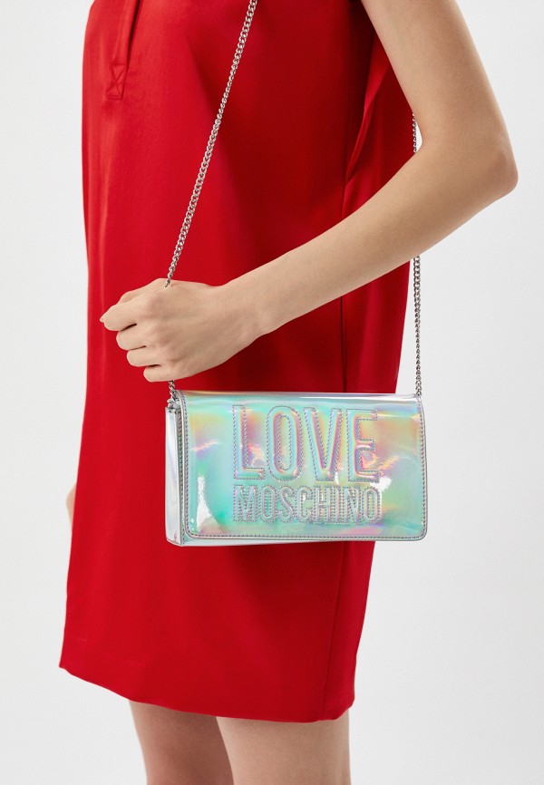 фото Сумка love moschino