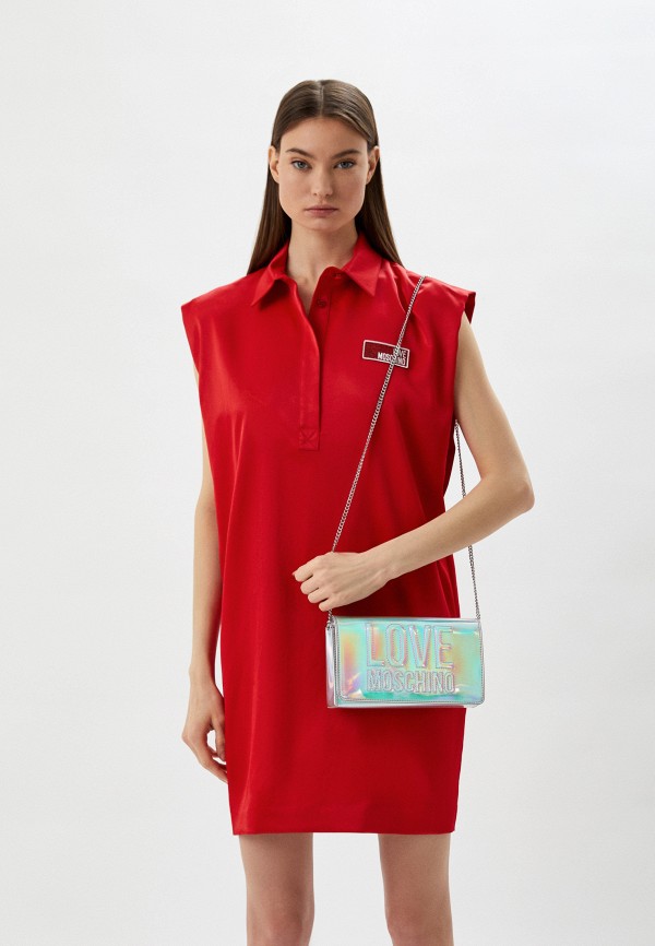 фото Сумка love moschino