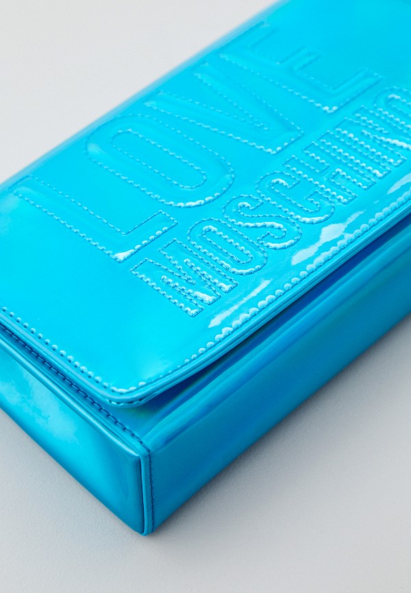 фото Сумка love moschino