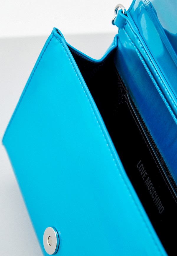 фото Сумка love moschino