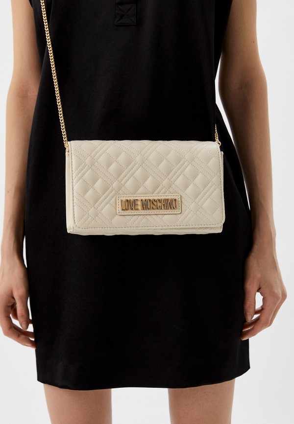 фото Сумка love moschino