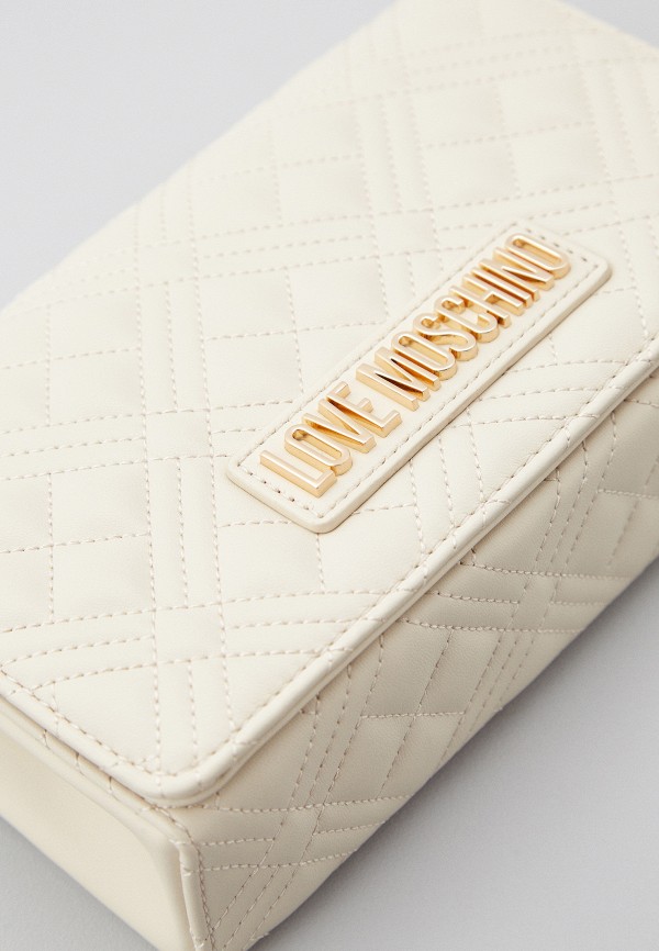 фото Сумка love moschino