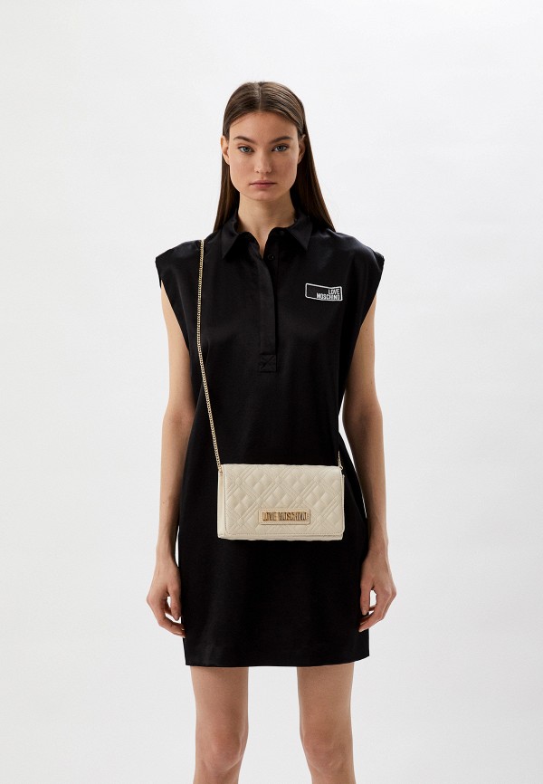 фото Сумка love moschino