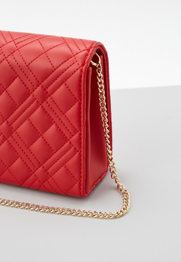 фото Сумка love moschino