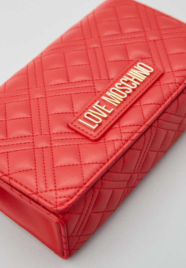 фото Сумка love moschino