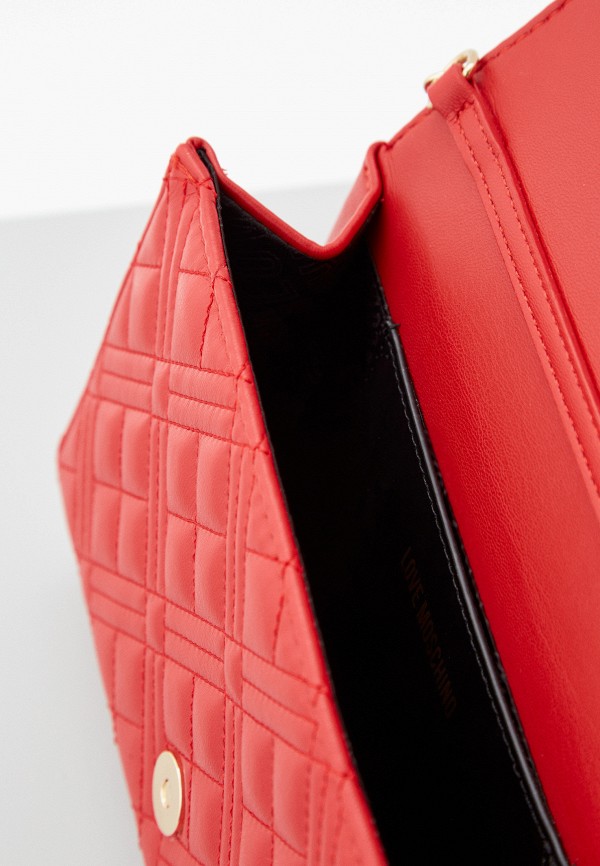 фото Сумка love moschino