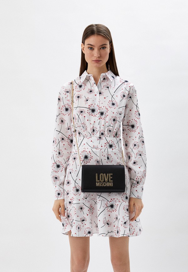 фото Сумка love moschino