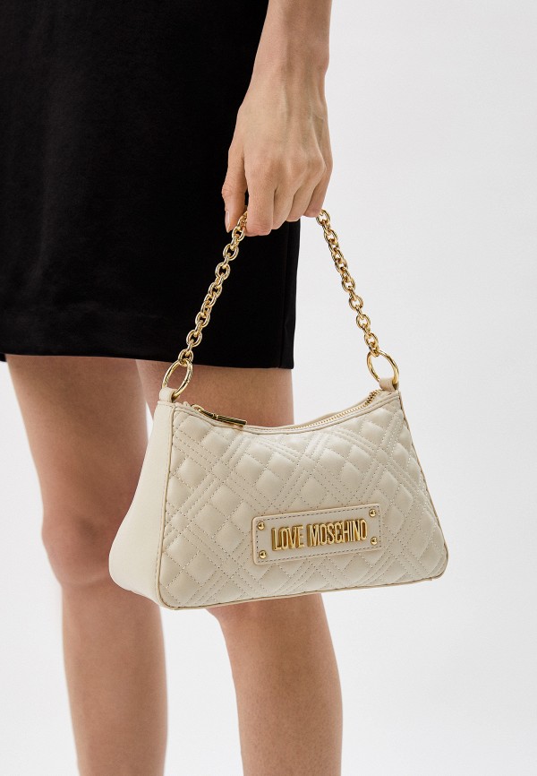 фото Сумка love moschino