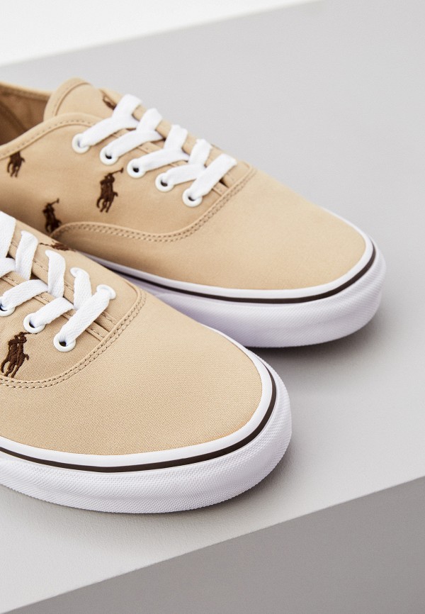 фото Кеды polo ralph lauren
