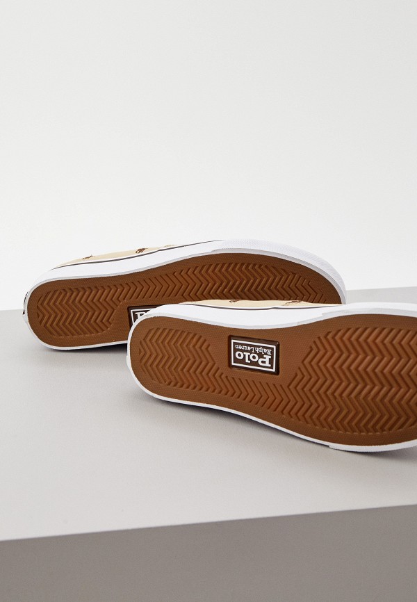 фото Кеды polo ralph lauren