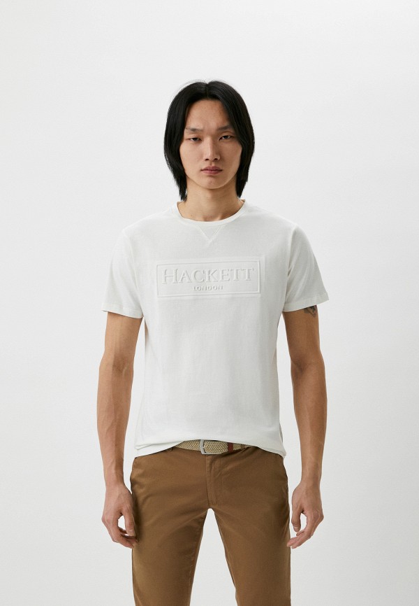 фото Футболка hackett london