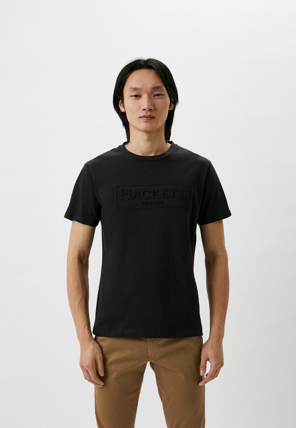 фото Футболка hackett london