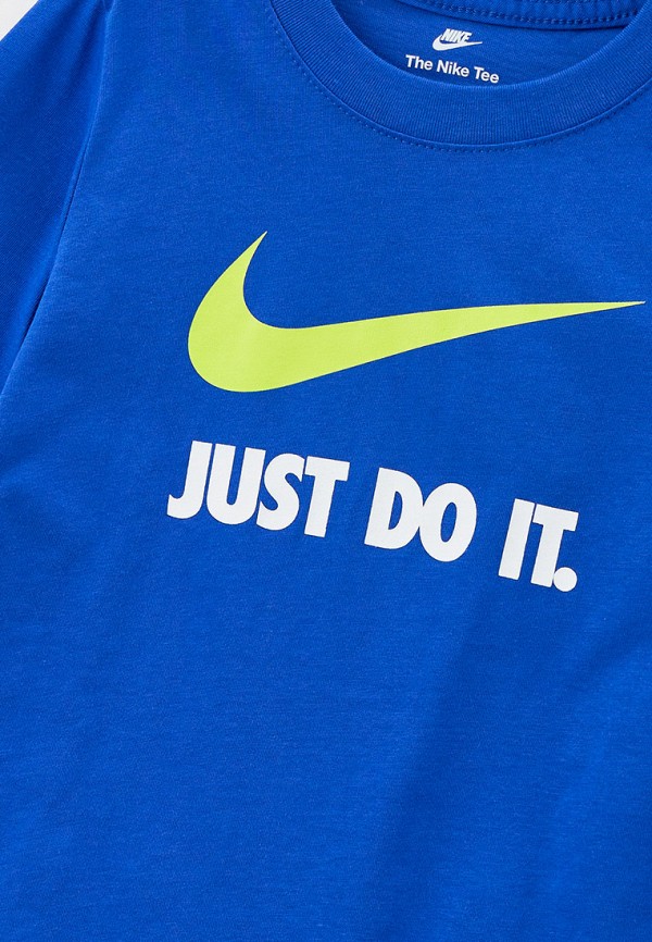 фото Футболка nike