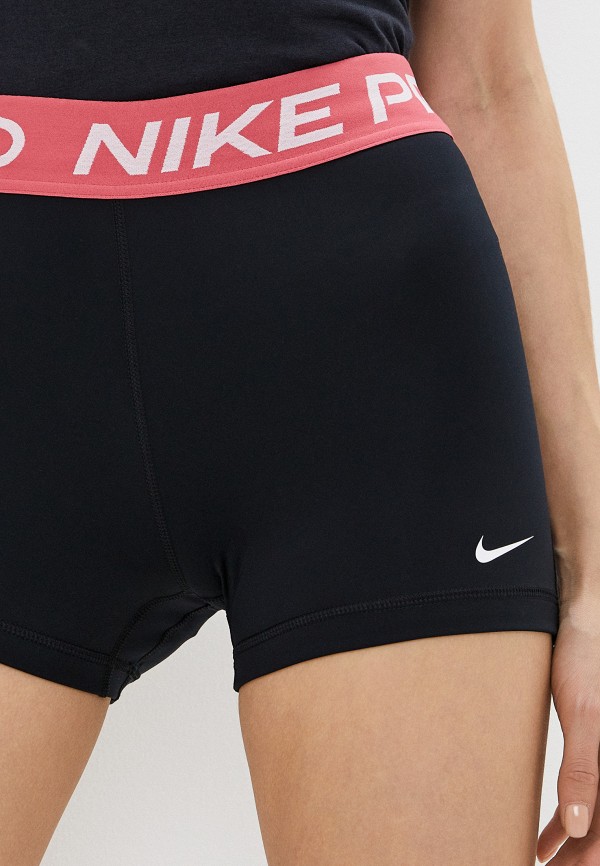 фото Шорты компрессионные nike