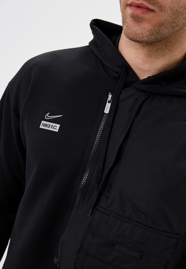 фото Худи nike