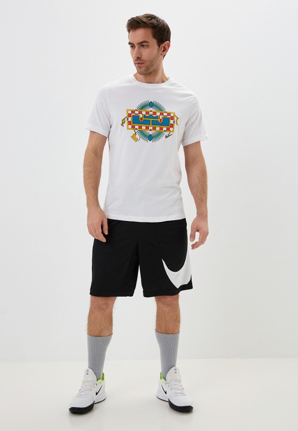 фото Футболка спортивная nike