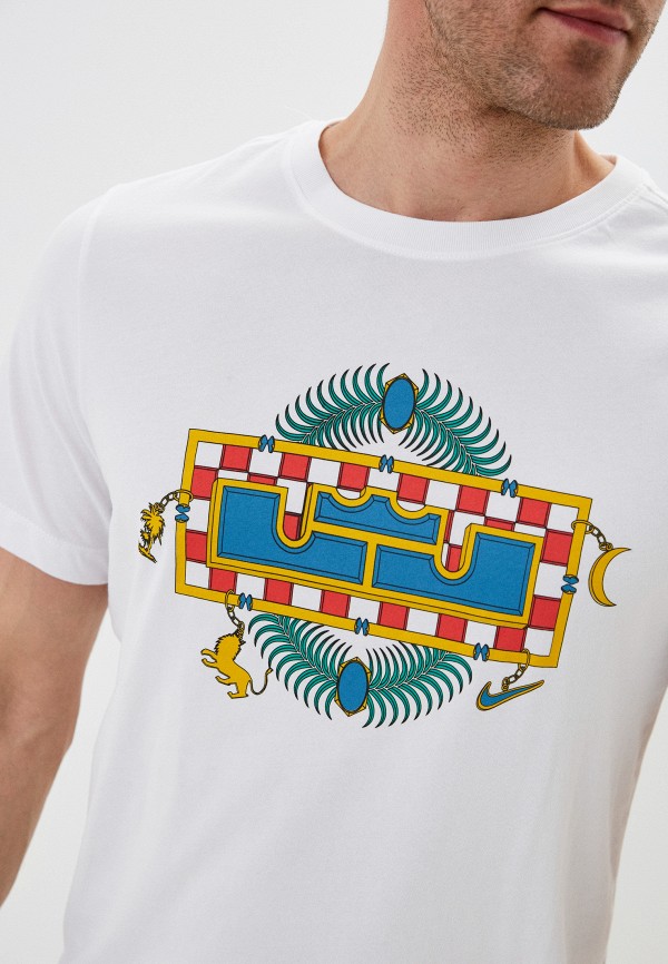 фото Футболка спортивная nike