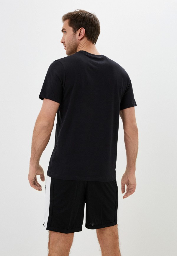 фото Футболка спортивная nike