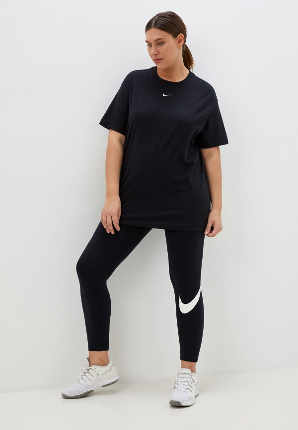 фото Футболка nike