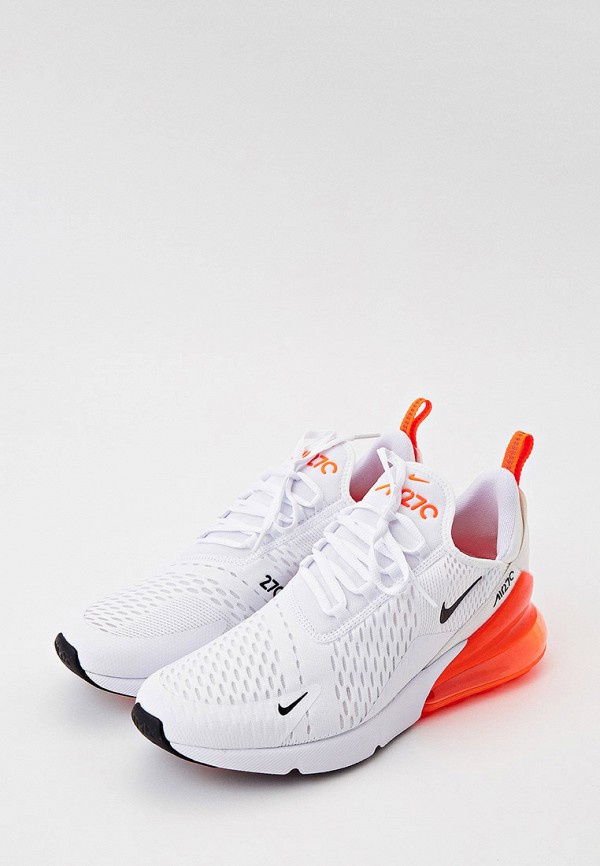 фото Кроссовки nike