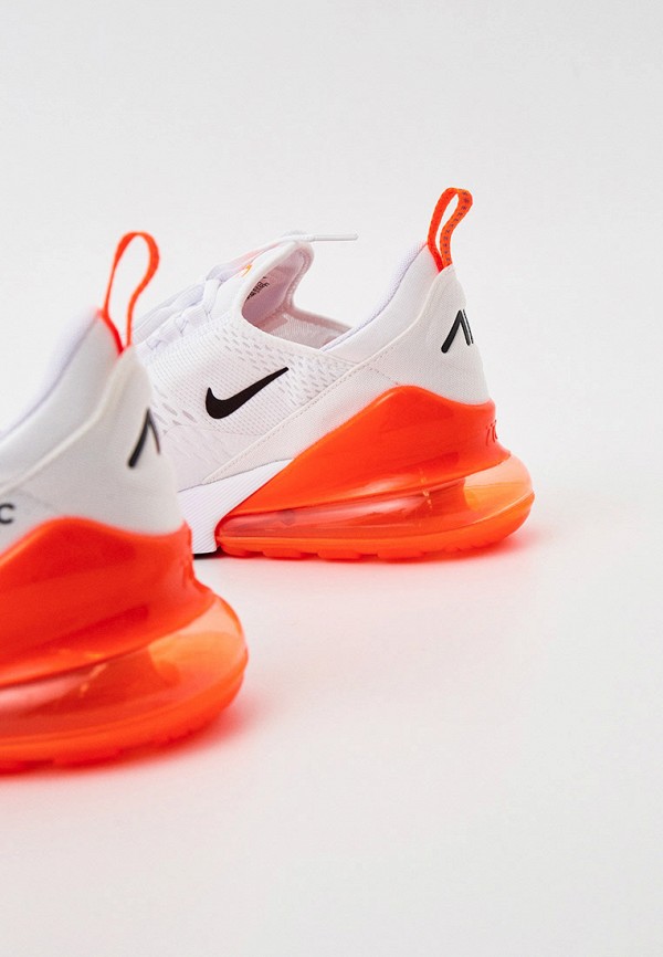 фото Кроссовки nike