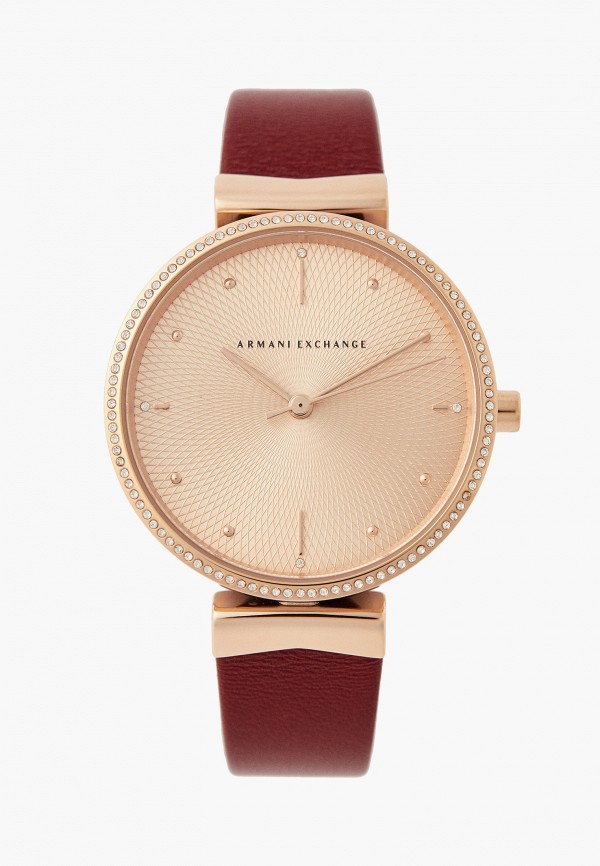 фото Часы armani exchange