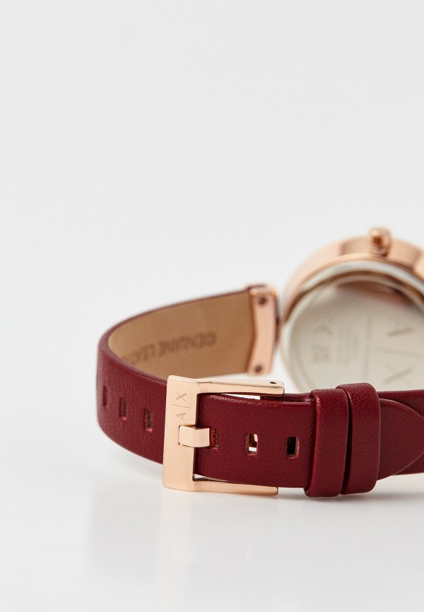 фото Часы armani exchange