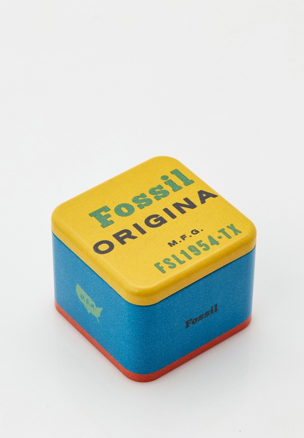 фото Часы fossil