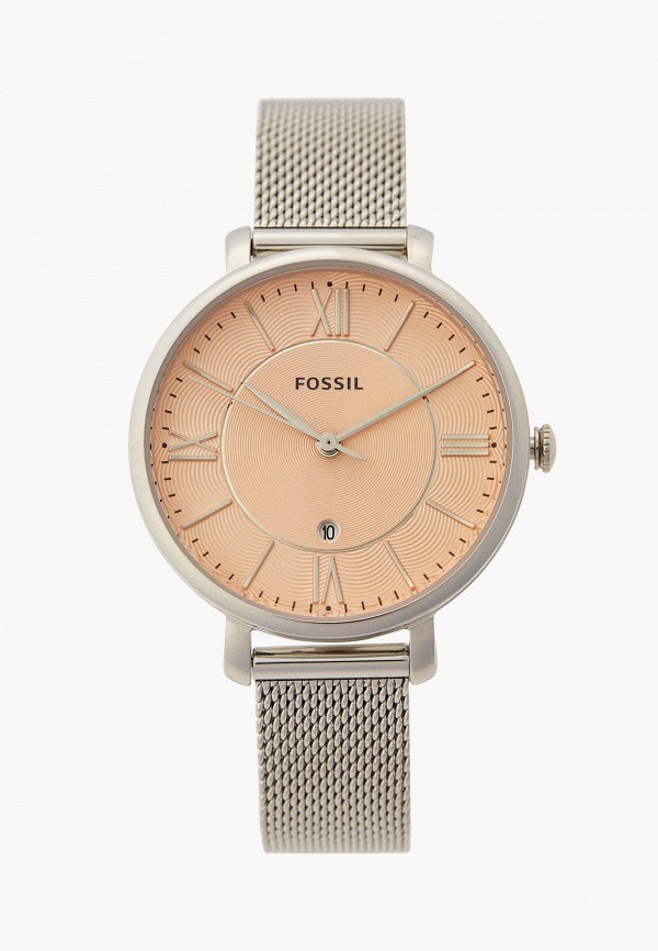 фото Часы fossil