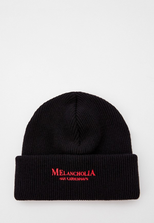 фото Шапка han kjobenhavn