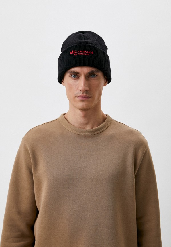 фото Шапка han kjobenhavn