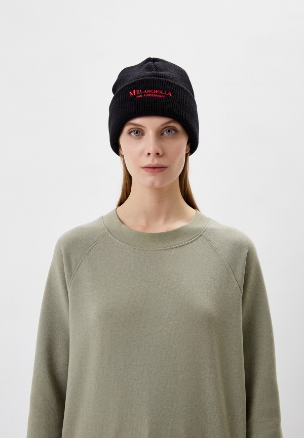 фото Шапка han kjobenhavn