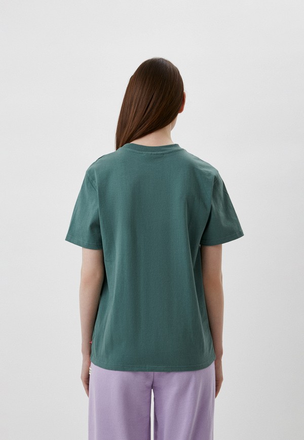 фото Футболка han kjobenhavn