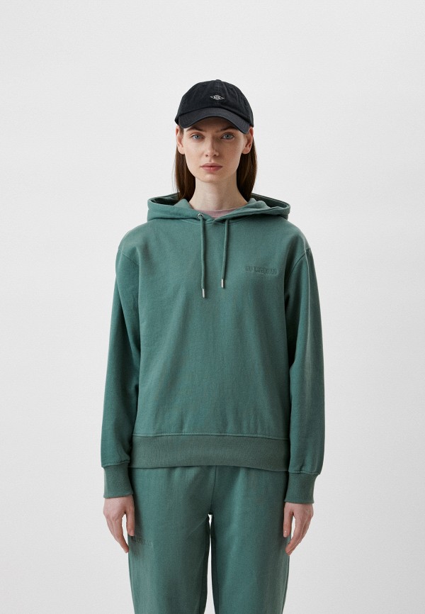 фото Худи han kjobenhavn