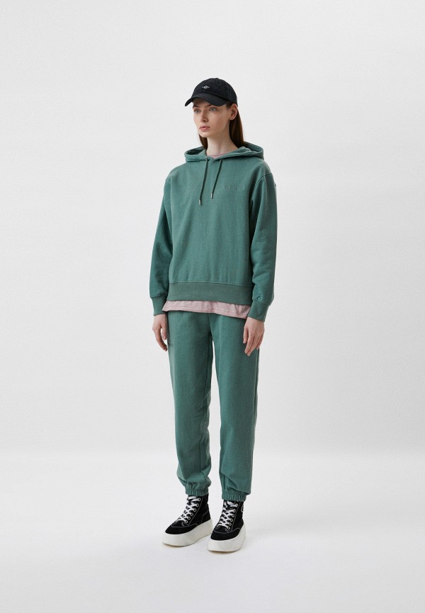 фото Худи han kjobenhavn