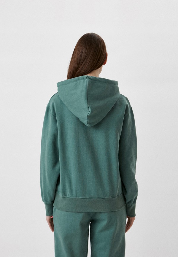 фото Худи han kjobenhavn