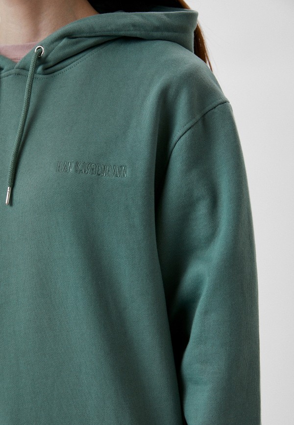 фото Худи han kjobenhavn