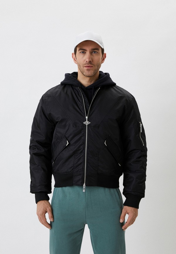 фото Куртка утепленная han kjobenhavn