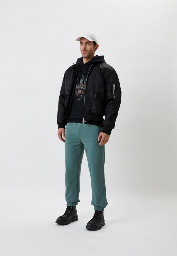 фото Куртка утепленная han kjobenhavn