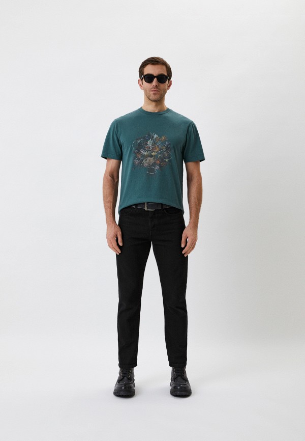 фото Футболка han kjobenhavn