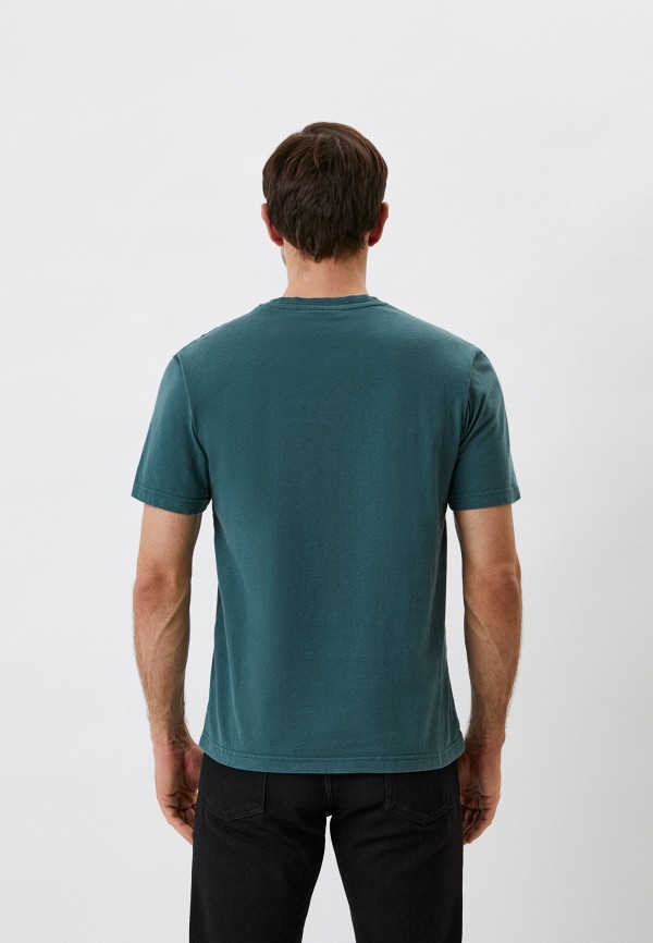 фото Футболка han kjobenhavn