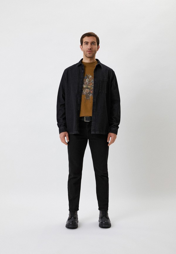 фото Футболка han kjobenhavn