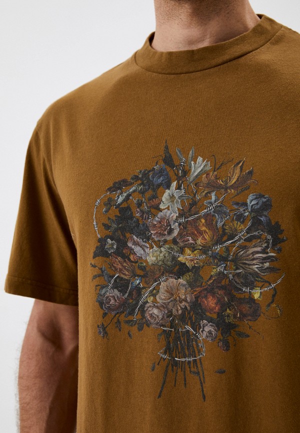 фото Футболка han kjobenhavn