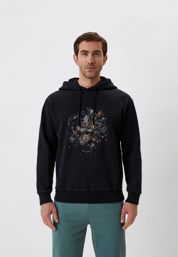 фото Худи han kjobenhavn