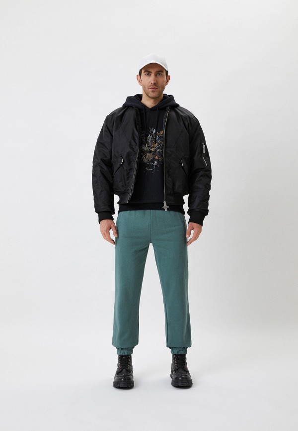 фото Худи han kjobenhavn