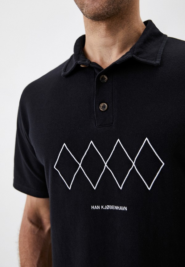 фото Поло han kjobenhavn