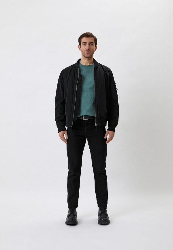 фото Футболка han kjobenhavn