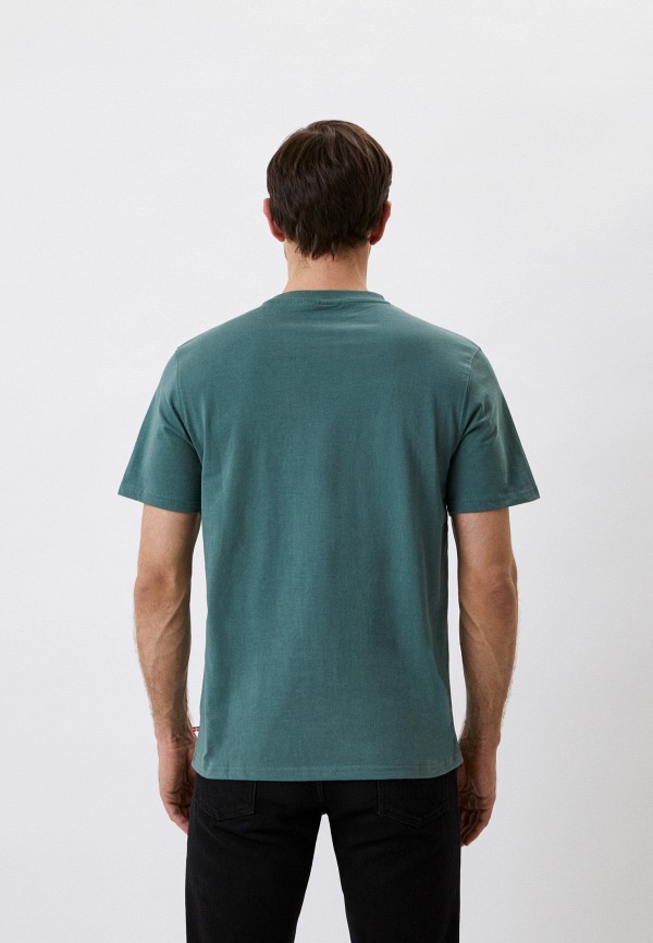 фото Футболка han kjobenhavn