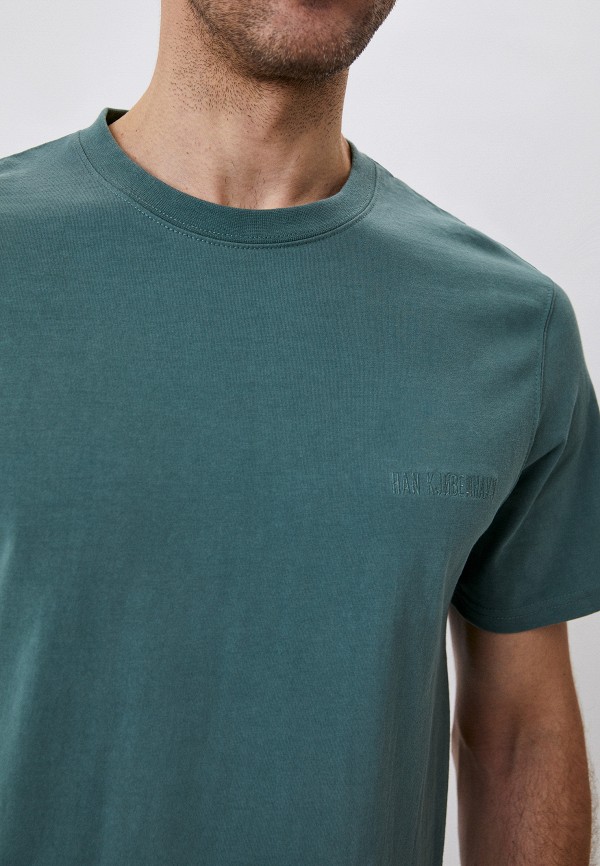 фото Футболка han kjobenhavn